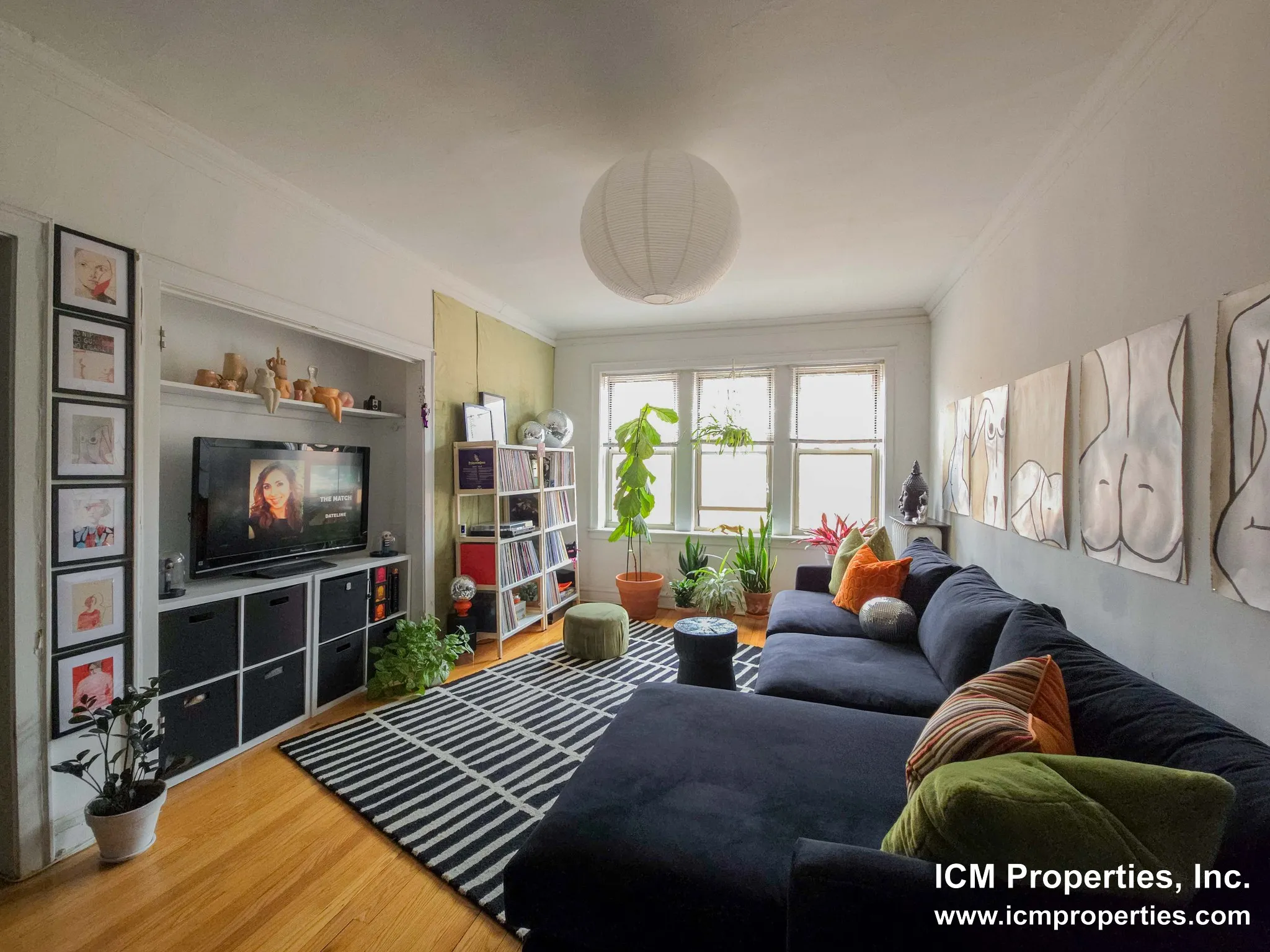 4501 N Greenview Ave, , 60640, USA 60640-unit#4507-3W-Chicago-IL