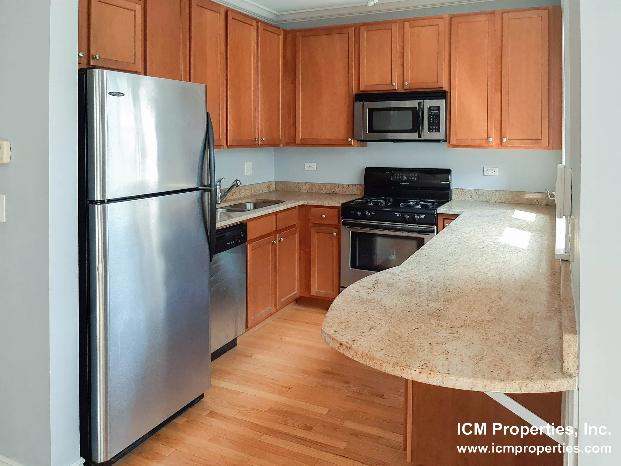 4863 N Hermitage Ave, , 60640, USA 60640-unit#4867-2E-Chicago-IL