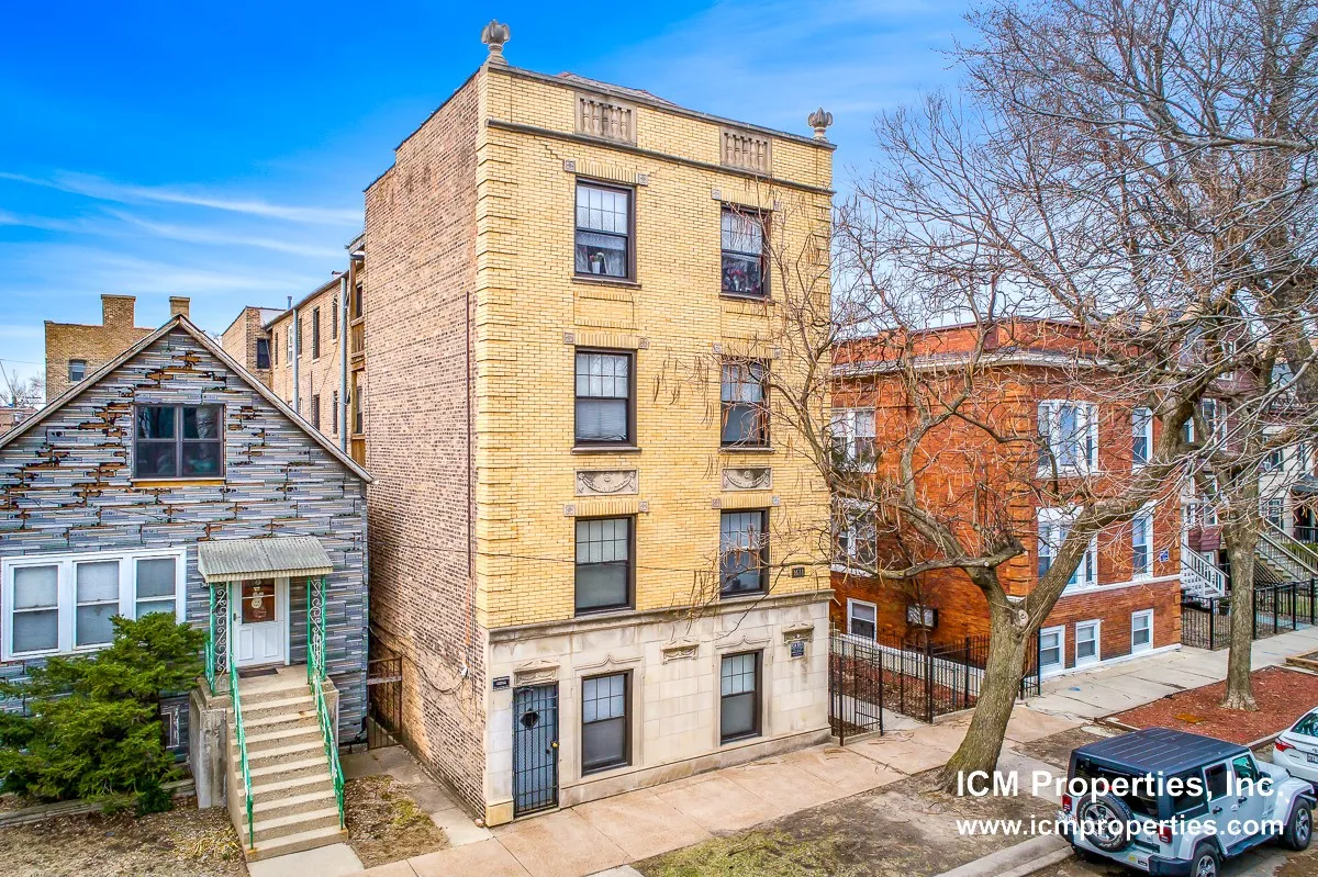 3618 N Marshfield Ave, ,  60613, USA 60613-unit#3620-1A-Chicago-IL