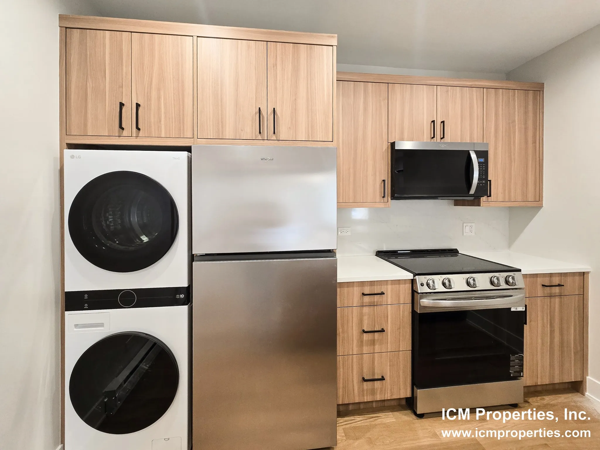 2237 N Bissell St, , 60614, USA 60614-unit#2241-3E FP-Chicago-IL
