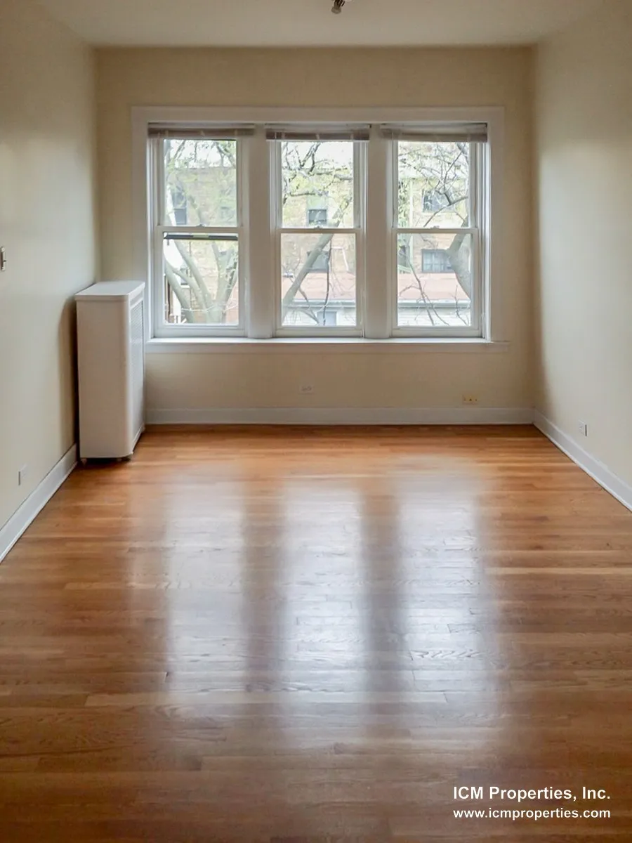 4857 N Paulina St, ,  60640, USA 60640-unit#4859P-3A-Chicago-IL