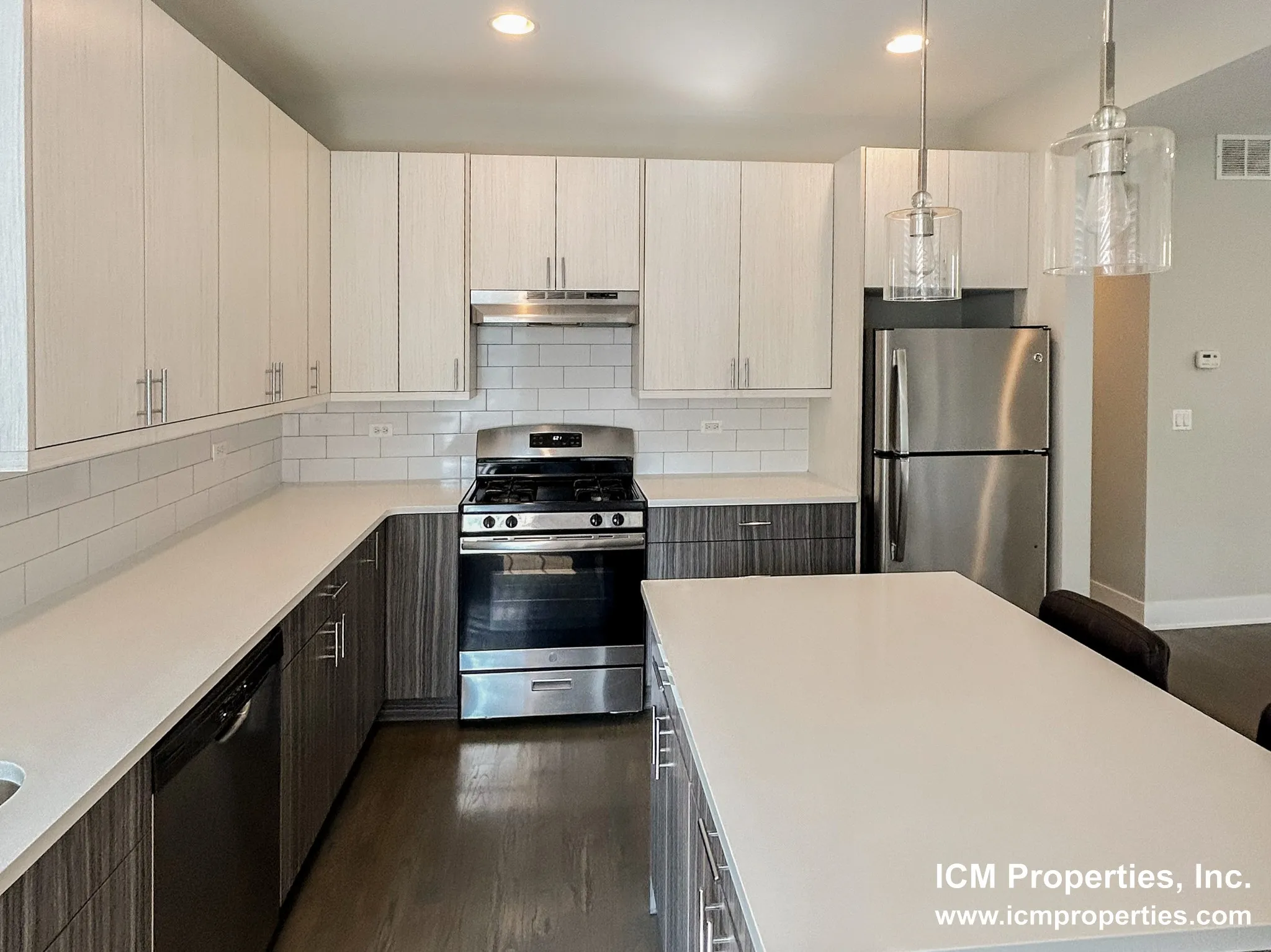 2618 N Rockwell St, ,  60647, USA 60647-unit#2618-1F-Chicago-IL