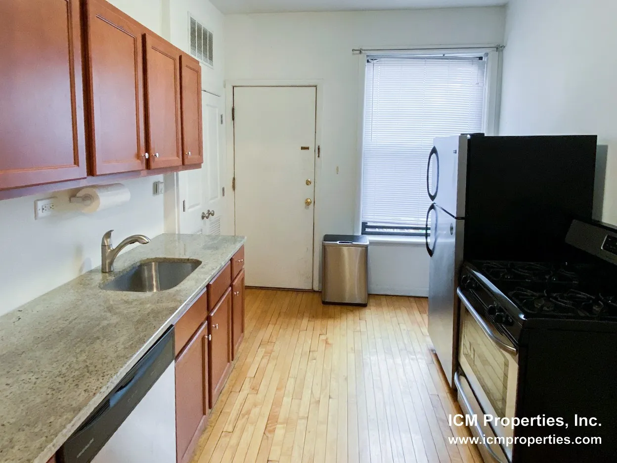 3054 N Greenview Ave, ,  60657, USA 60657-unit#1509-2-Chicago-IL