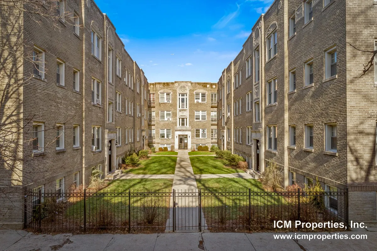 1916 W Winona St, ,  60640, USA 60640-unit#5109-2-Chicago-IL