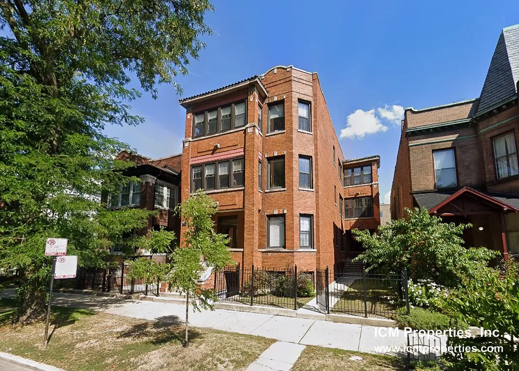 1436 W Addison St, , 60613, USA 60657-unit#1436A-3-Chicago-IL
