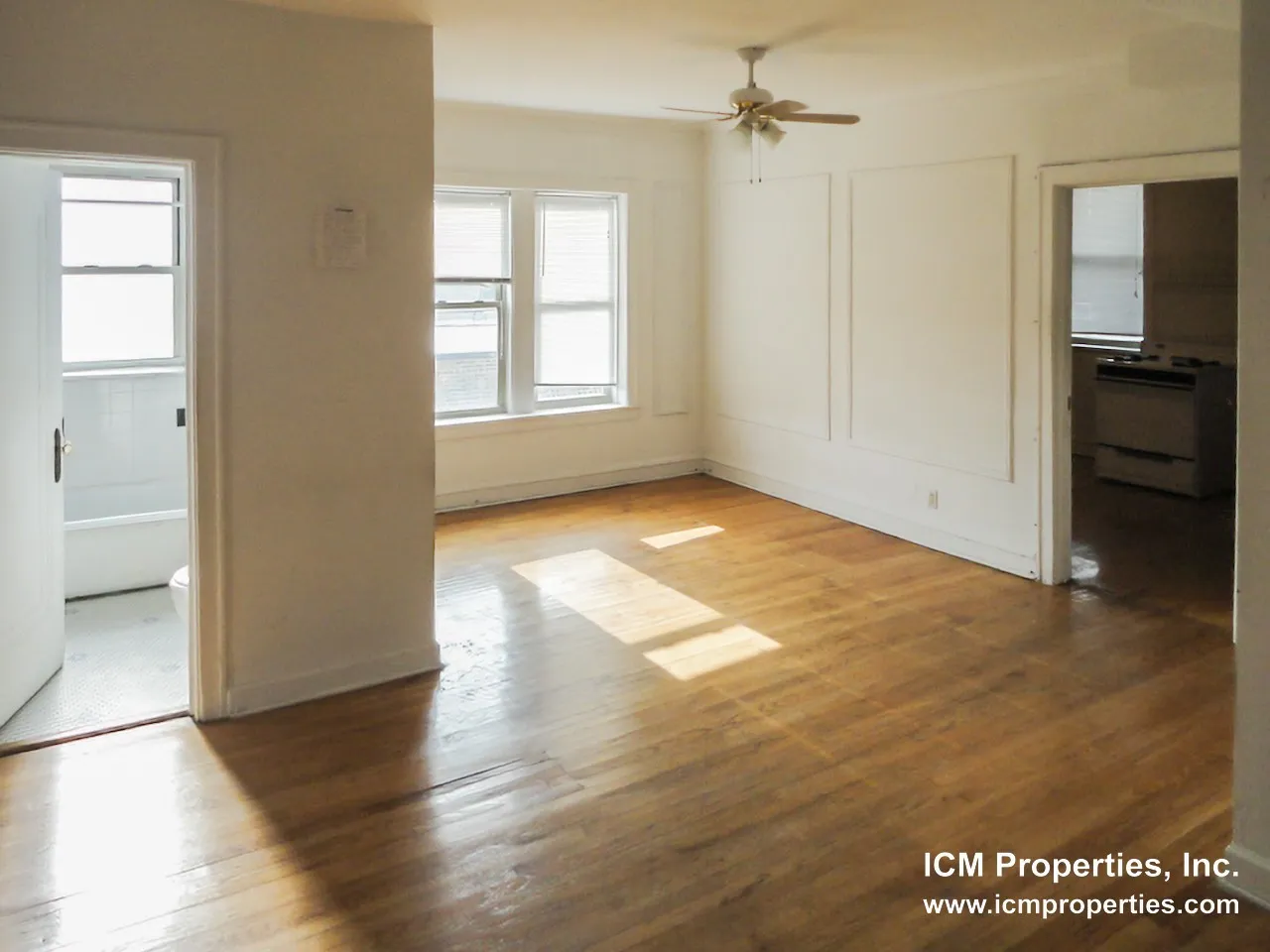 4817 N Wolcott Ave, , 60640, USA 60640-unit#4819-2B-Chicago-IL