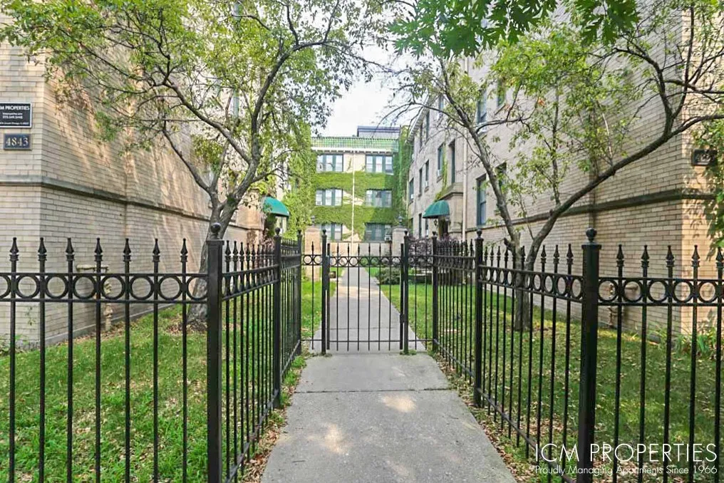 4837 N Wolcott Ave, , 60640, USA 60640-unit#4839-3B FP-Chicago-IL