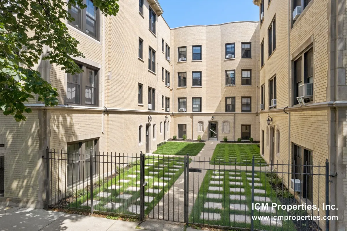 4500 N Ashland Ave, ,  60640, USA 60640-unit#1608-3S-Chicago-IL