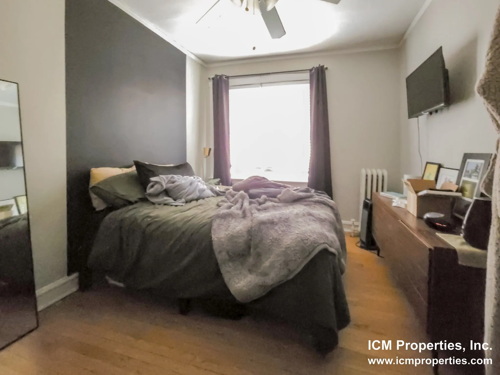 4501 N Greenview Ave, ,  60640, USA 60640-unit#4507-3W-Chicago-IL