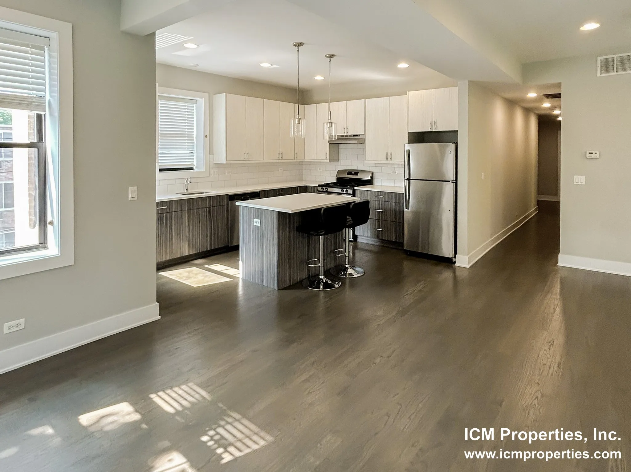 2618 N Rockwell St, ,  60647, USA 60647-unit#2618-1F-Chicago-IL