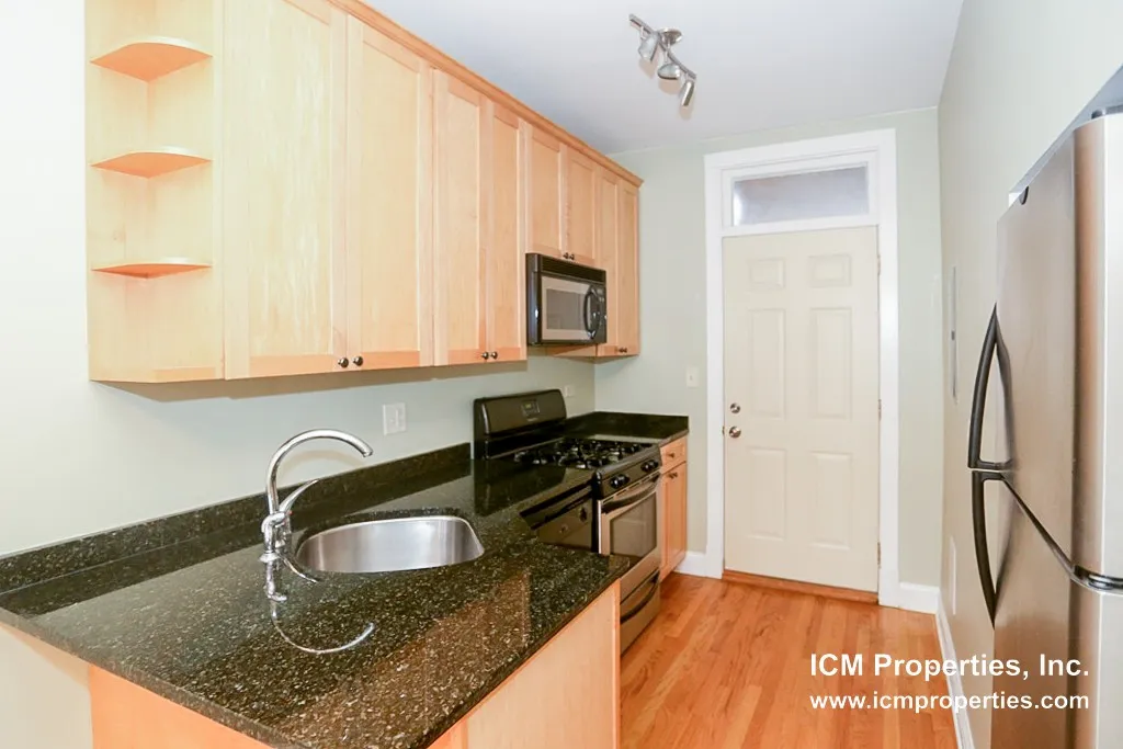 4808 N Paulina St, , 60640, USA 60640-unit#4810-3E-Chicago-IL