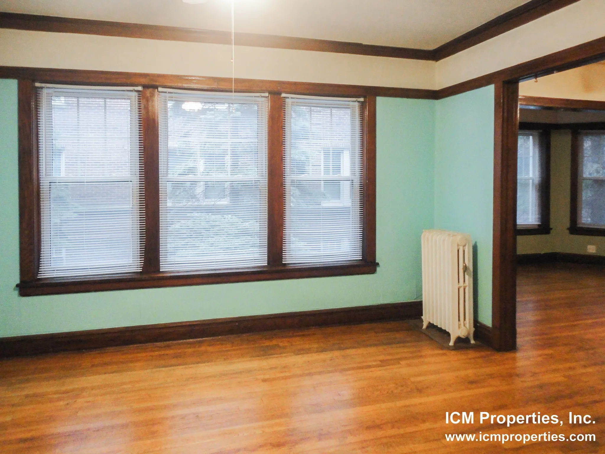 3817 N Lawndale Ave, , 60618, USA 60618-unit#3823-1E-Chicago-IL