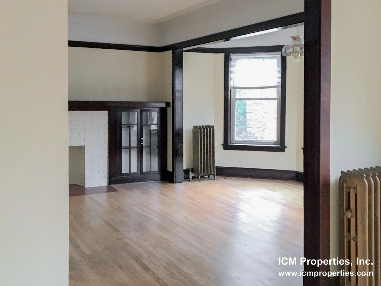 3817 N Lawndale Ave, ,  60618, USA 60618-unit#3817-3E-Chicago-IL