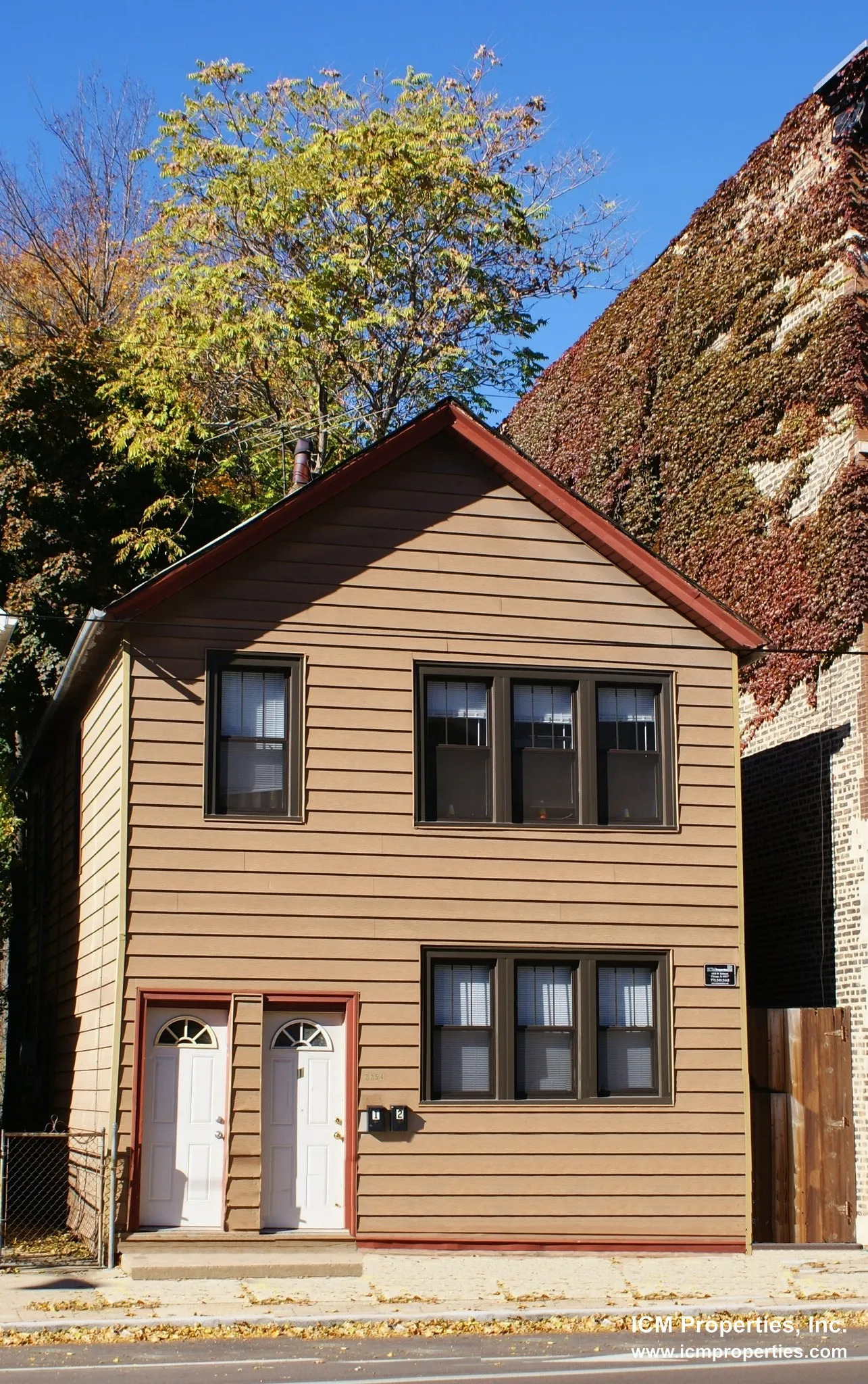 2254 N Southport Ave, , 60614, USA 60614-unit#2254-2-Chicago-IL
