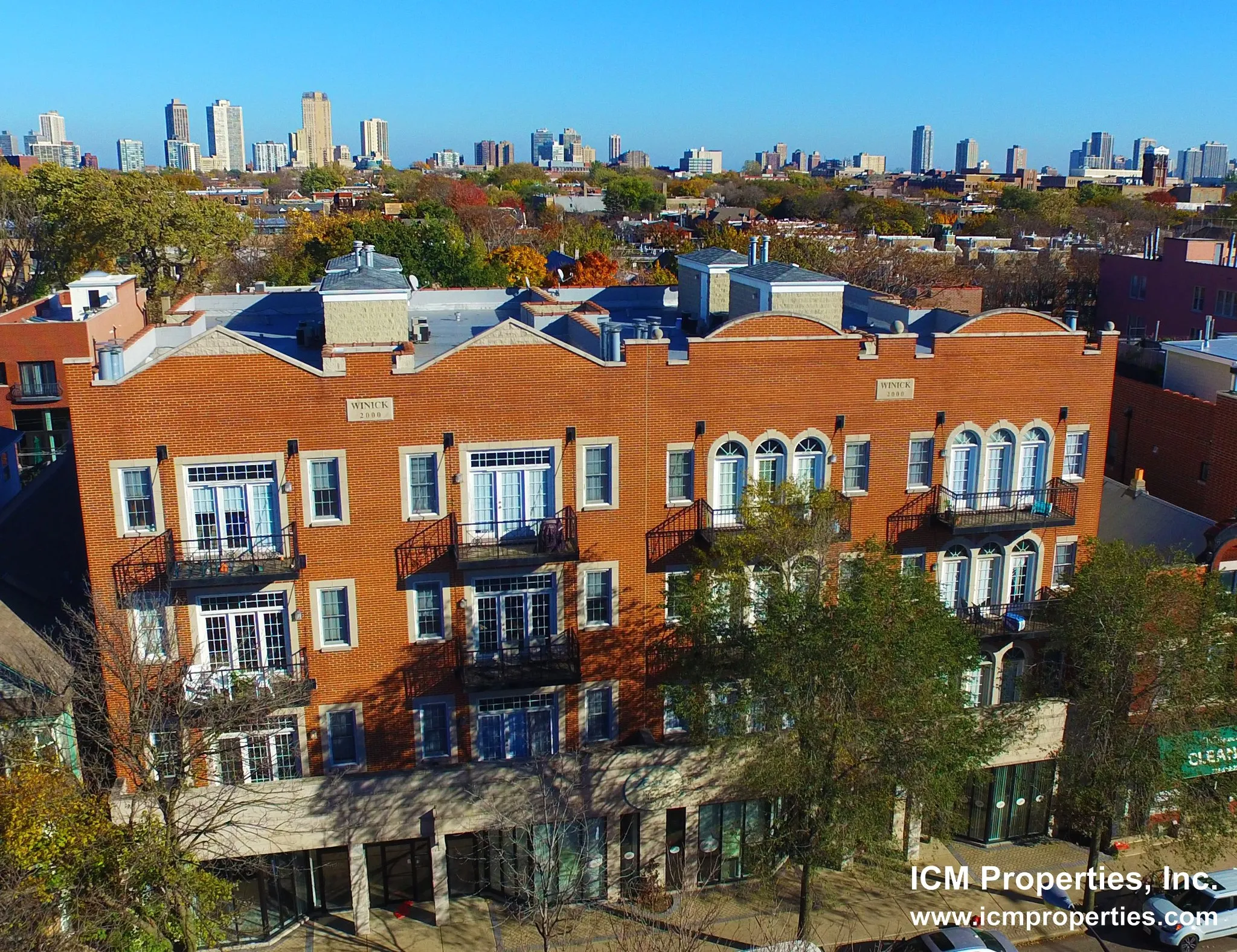 2531 N Southport Ave, , 60614, USA 60614-unit#2533-2N-Chicago-IL