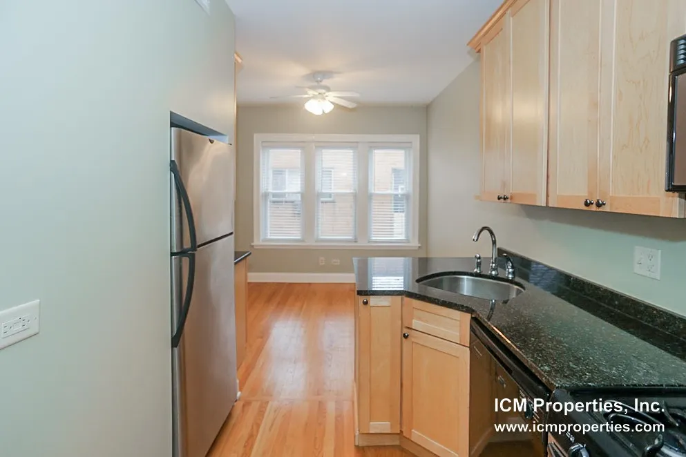 4808 N Paulina St, , 60640, USA 60640-unit#4810-3E-Chicago-IL