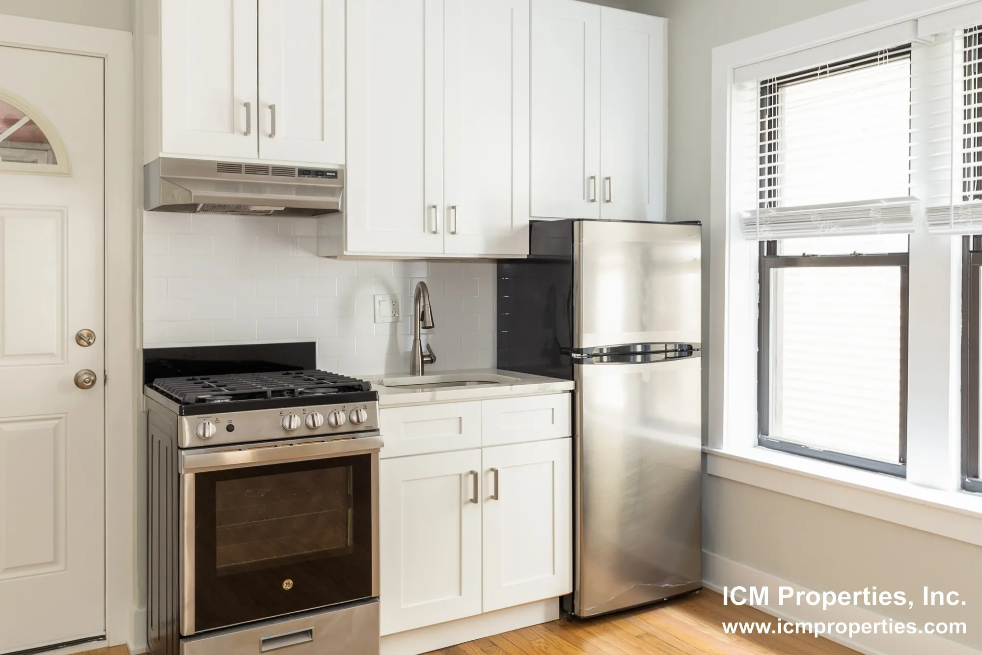 5158 N Leavitt St, , 60625, USA 60625-unit#2211-GDN-Chicago-IL