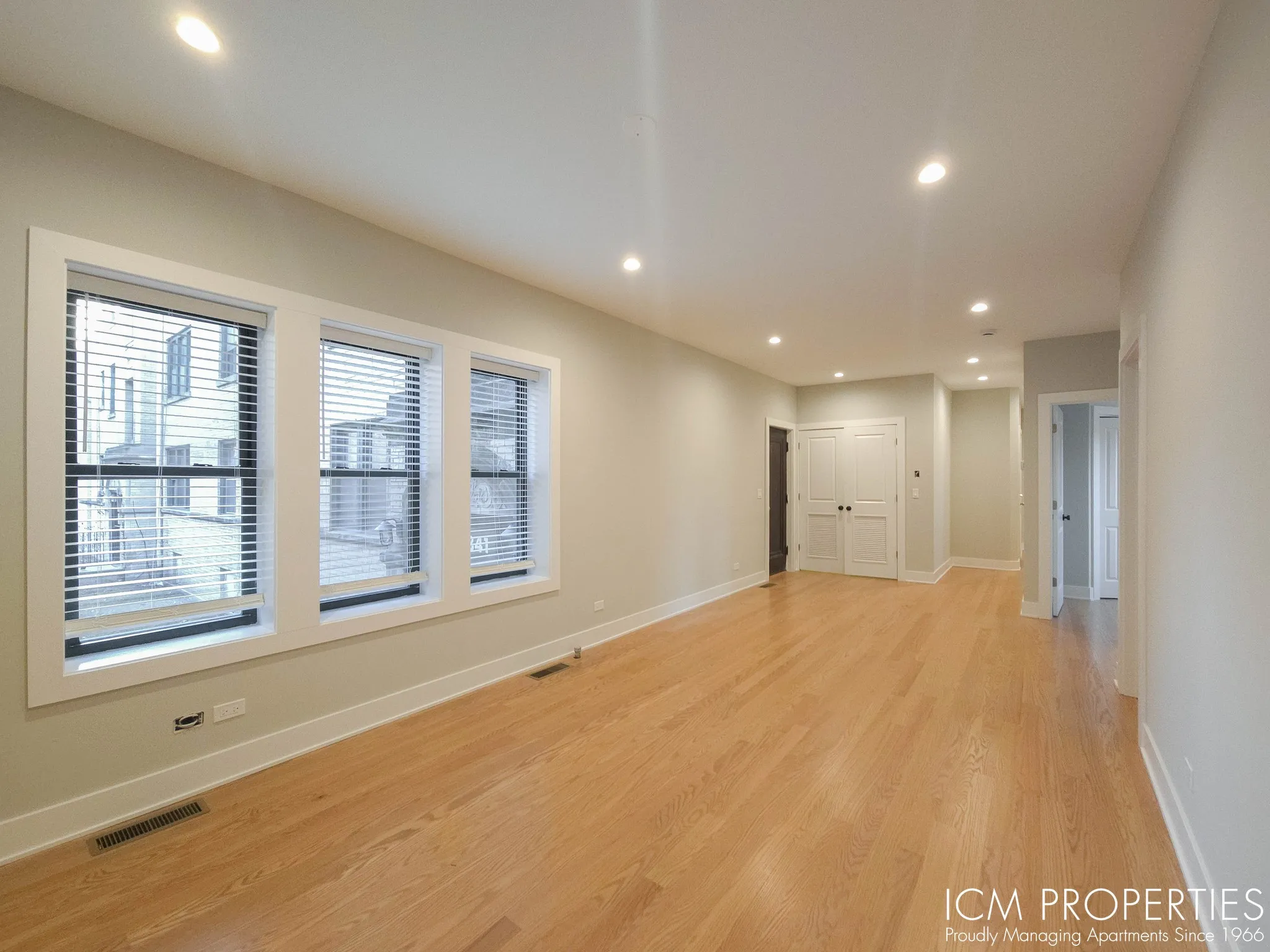 4837 N Wolcott Ave, , 60640, USA 60640-unit#4839-3B FP-Chicago-IL