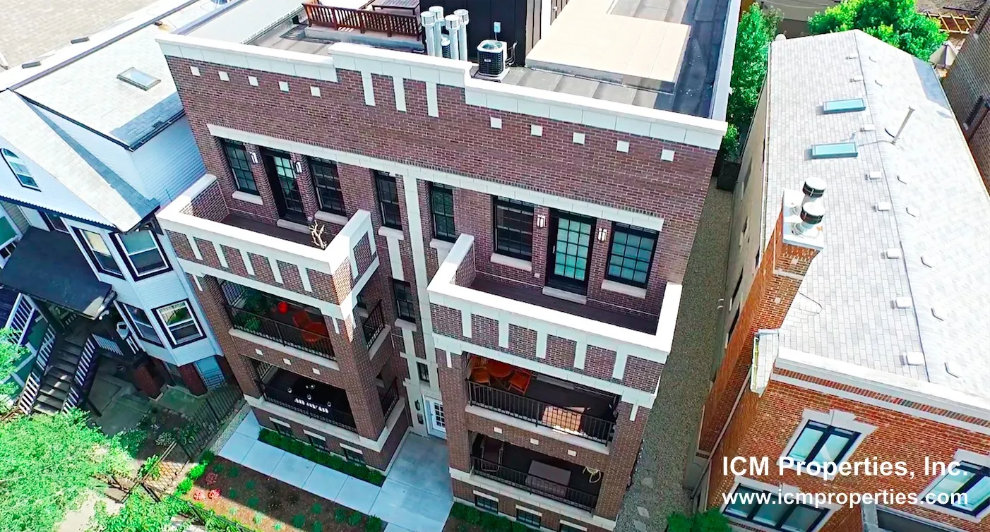 1241 W Oakdale Ave, ,  60657, USA 60657-unit#1241-3W-Chicago-IL