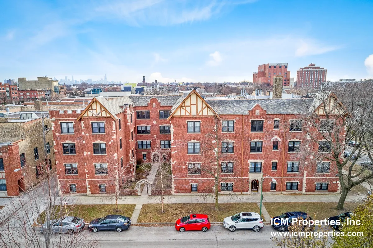 4651 N Wolcott Ave, , 60640, USA 60640-unit#1819L-1-Chicago-IL