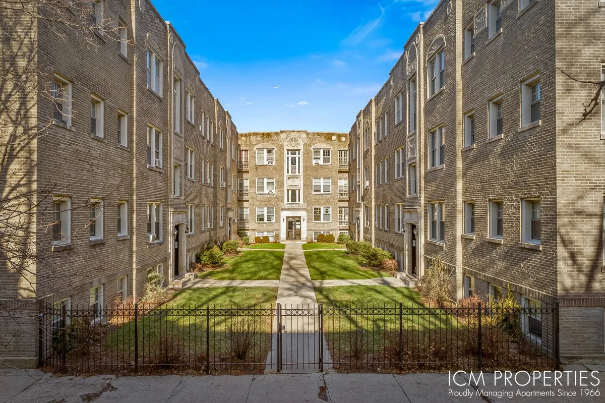 1916 W Winona St, , 60640, USA 60640-unit#5111-3-Chicago-IL
