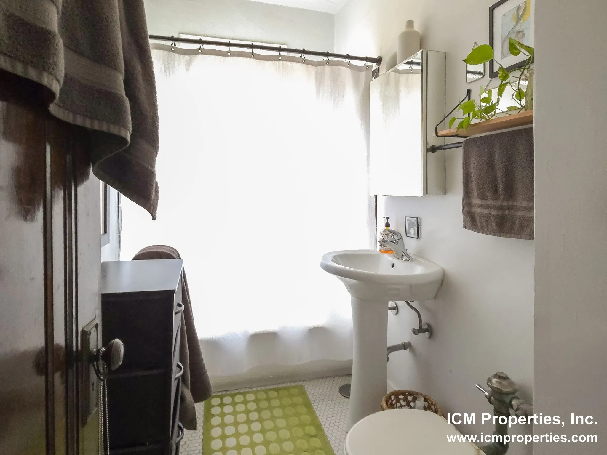 4501 N Greenview Ave, , 60640, USA 60640-unit#4501-3E-Chicago-IL