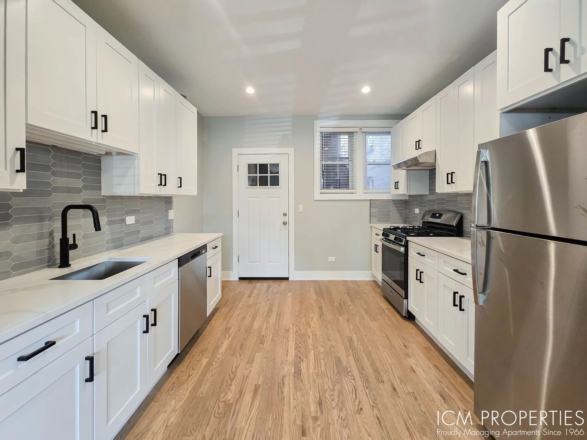 4837 N Wolcott Ave, , 60640, USA 60640-unit#4837-2A-Chicago-IL