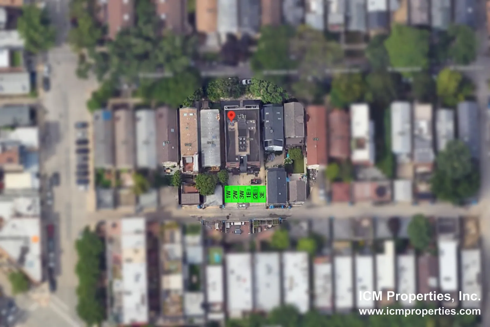 1241 W Oakdale Ave, ,  60657, USA 60657-unit#1241-3W-Chicago-IL