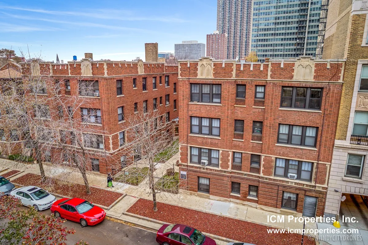 512 W Cornelia Ave, ,  60657, USA 60657-unit#516-207-Chicago-IL
