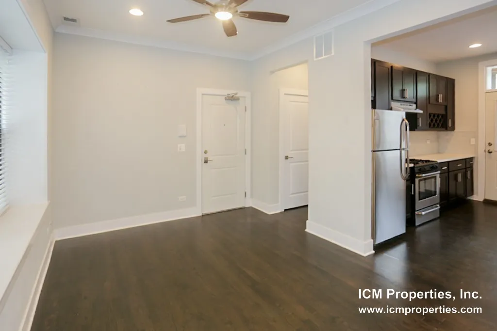 1946 W Nelson St, ,  60657, USA 60657-unit#1946-1E-Chicago-IL