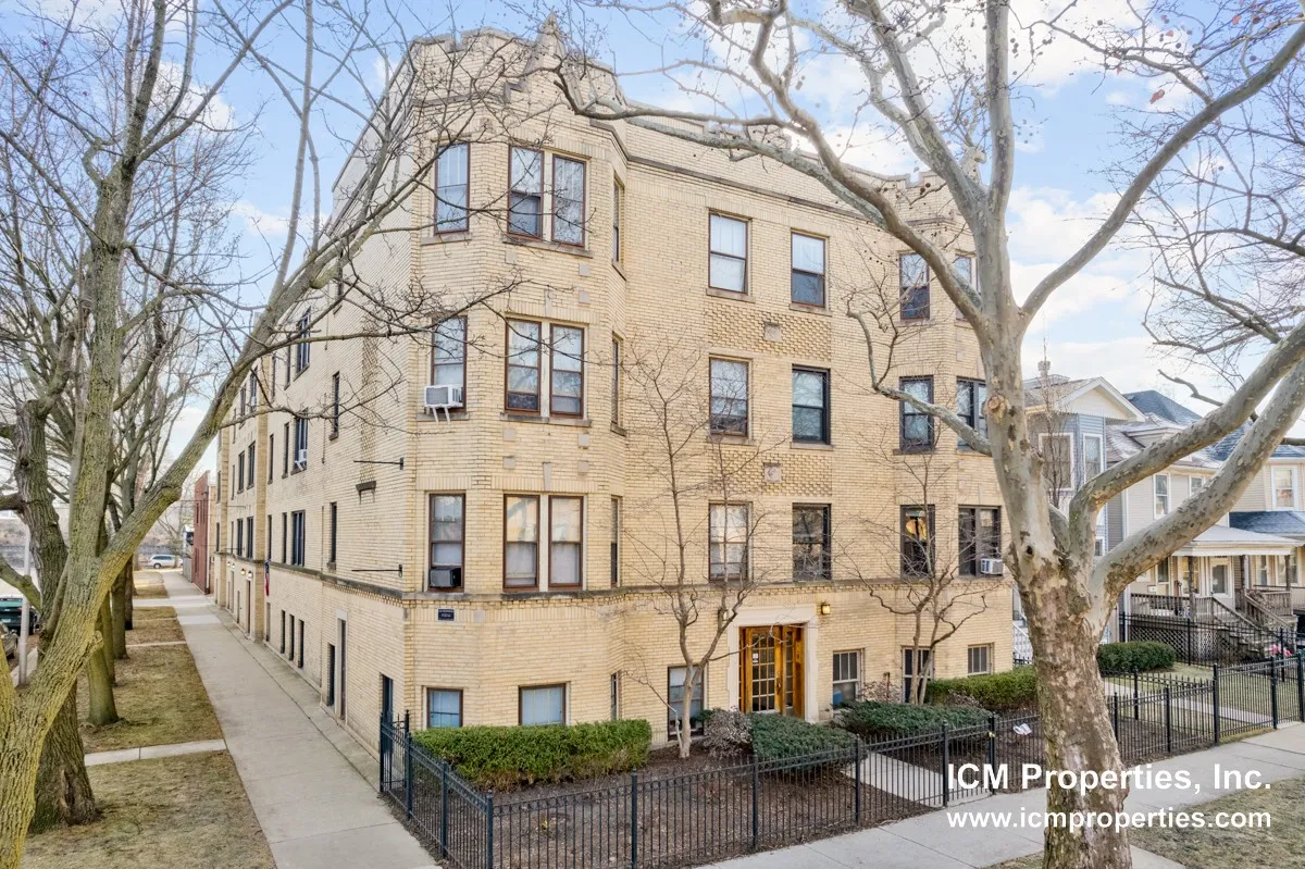 5073 N Wolcott Ave, ,  60640, USA 60640-unit#1825W-3-Chicago-IL