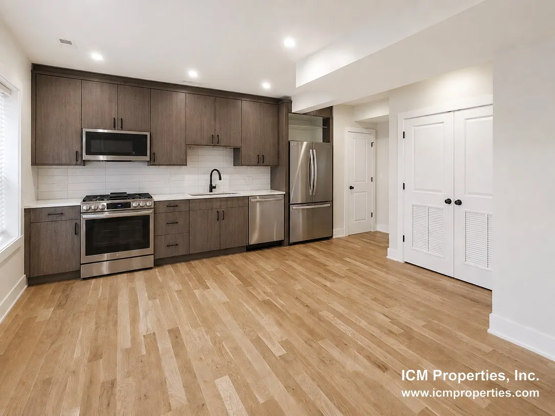 3356 N Sheffield Ave, , 60657, USA 60657-unit#3358-2 FP-Chicago-IL