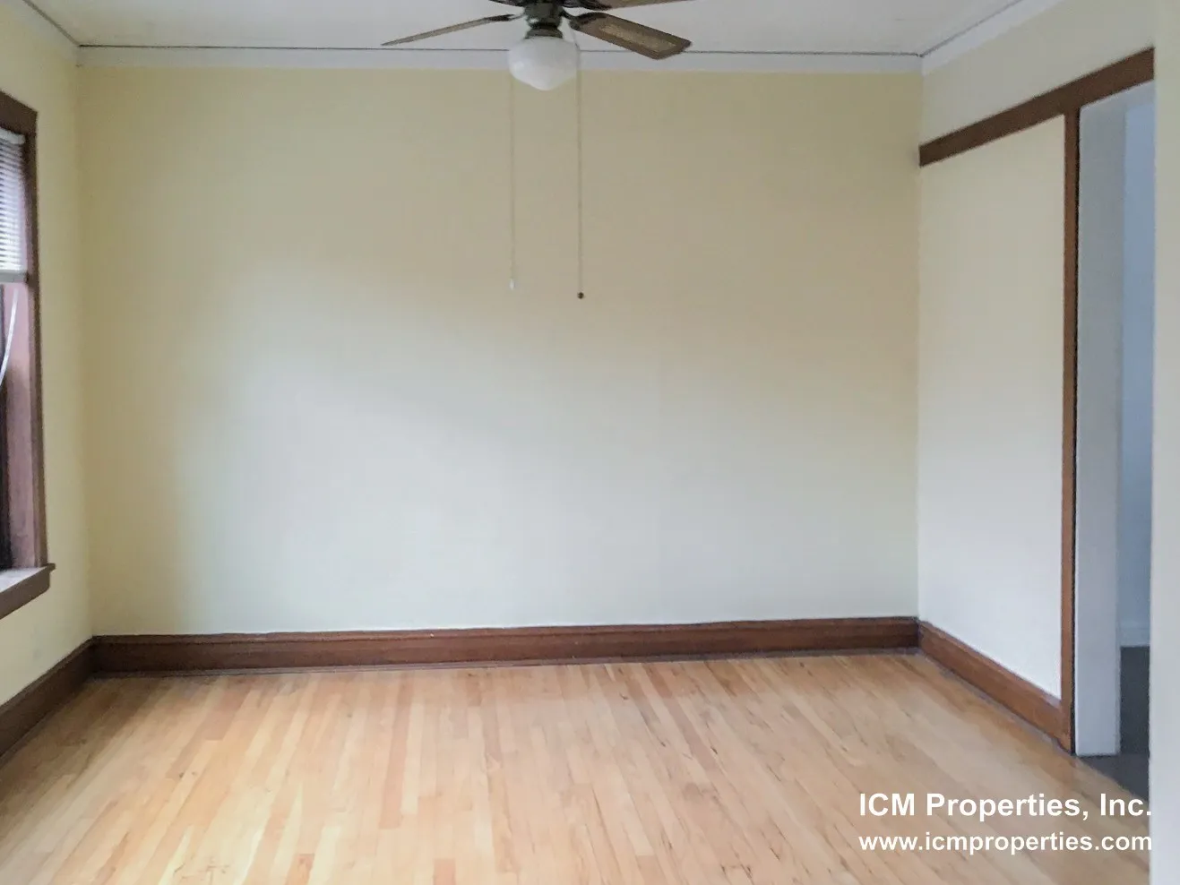 3817 N Lawndale Ave, ,  60618, USA 60618-unit#3817-3E-Chicago-IL