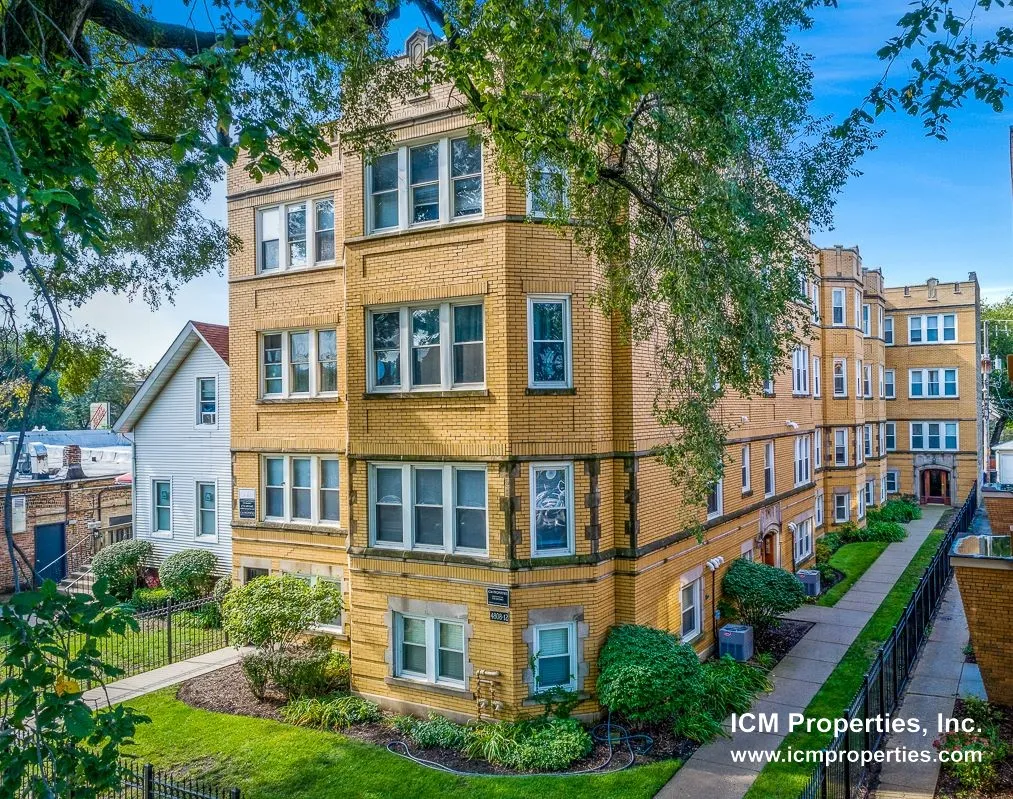 4808 N Paulina St, , 60640, USA 60640-unit#4812-1-Chicago-IL