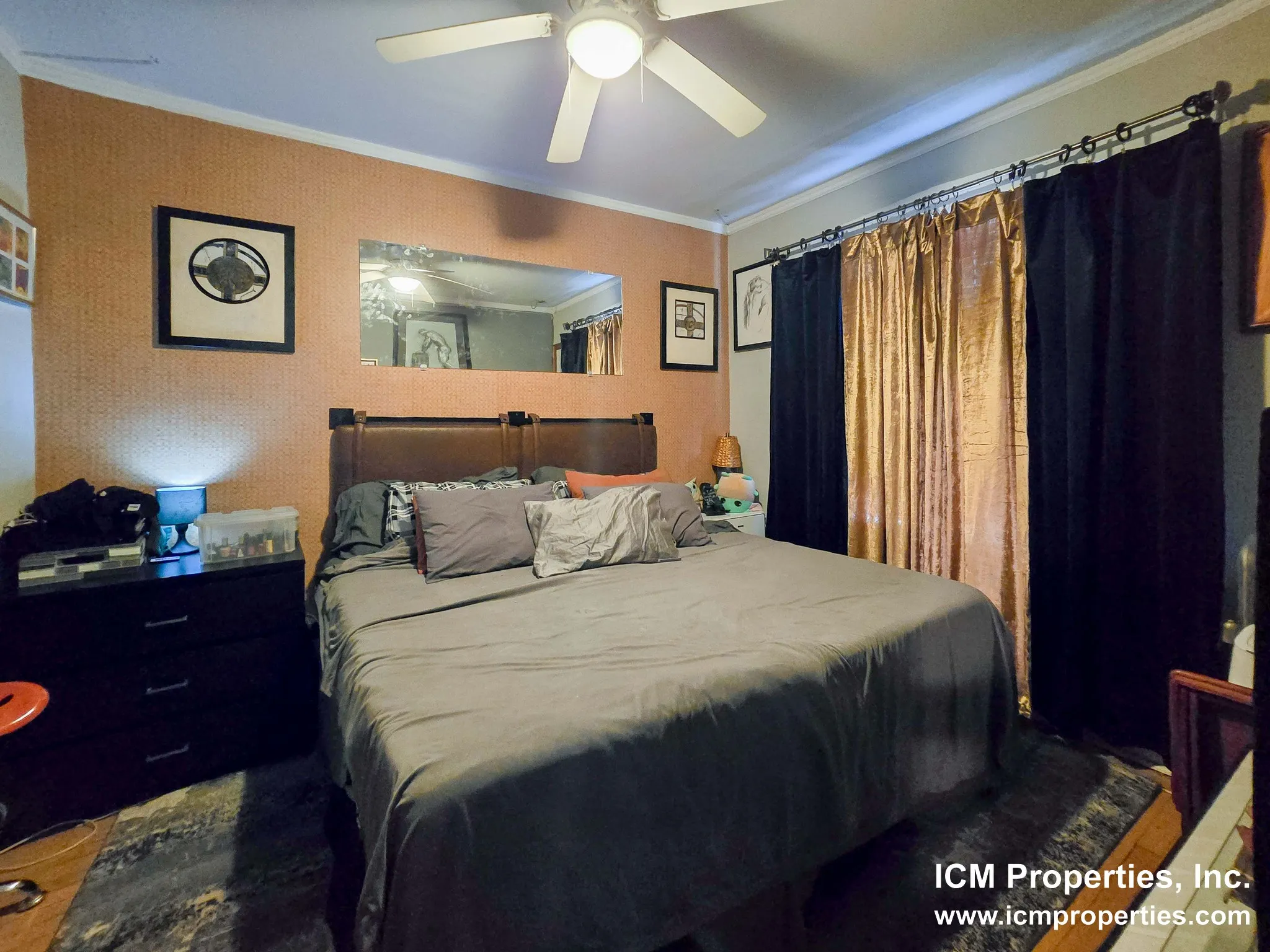 4501 N Greenview Ave, ,  60640, USA 60640-unit#4505B-1W FP-Chicago-IL
