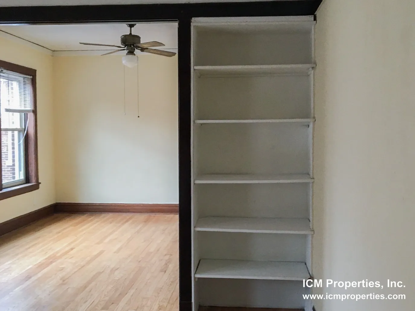 3817 N Lawndale Ave, ,  60618, USA 60618-unit#3817-3E-Chicago-IL