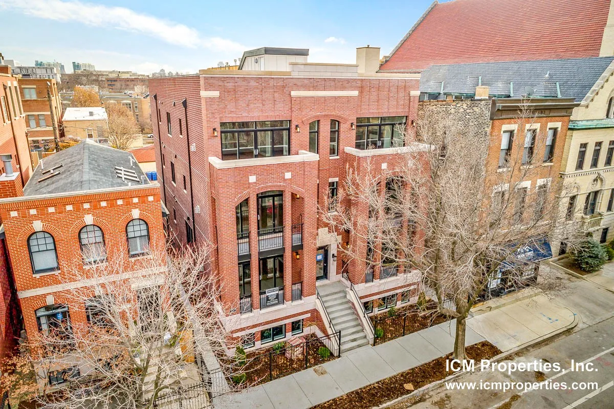 2319 N Southport Ave, , 60614, USA 60614-unit#2319-2-Chicago-IL