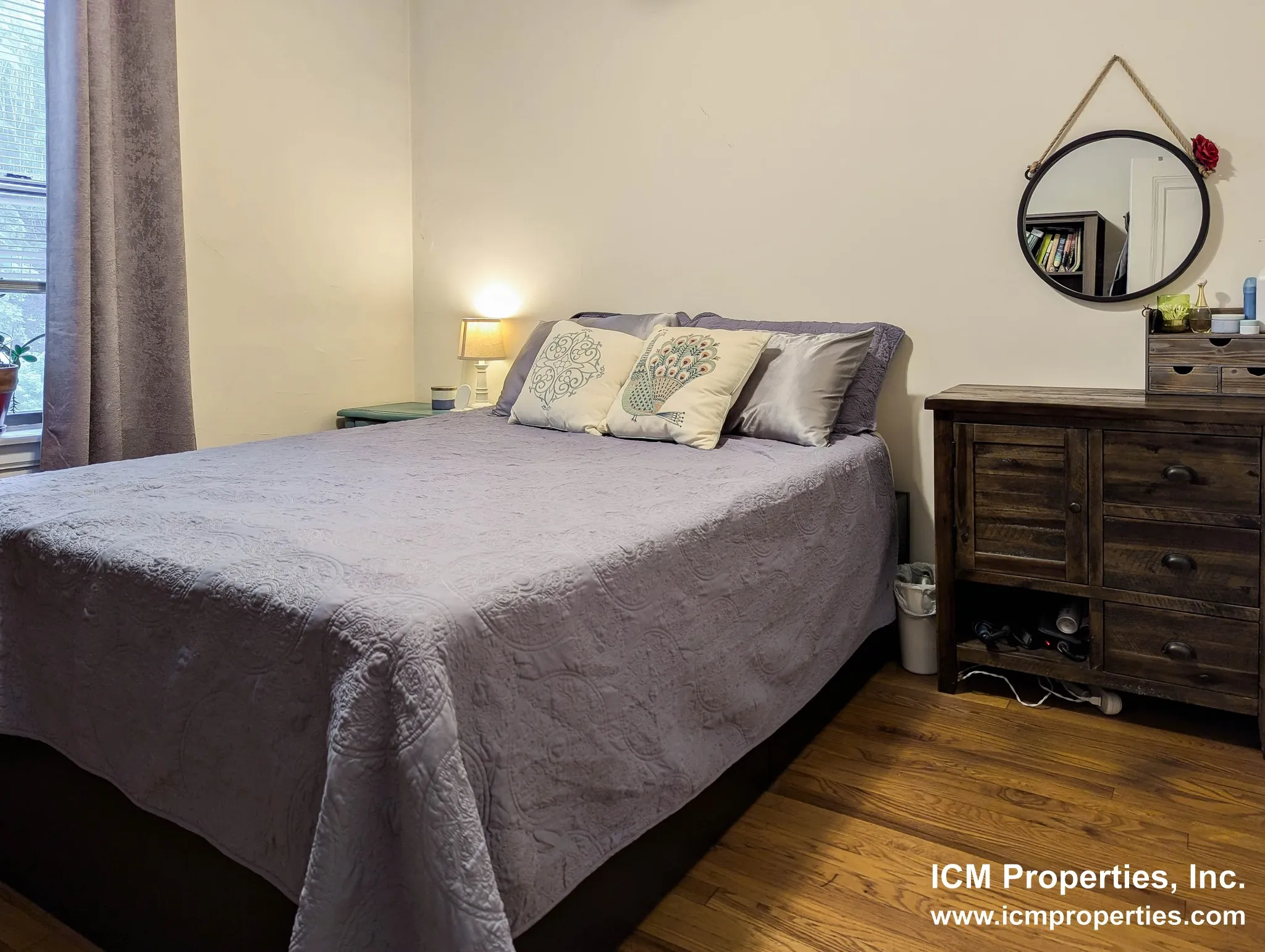3300 N Claremont Ave, ,  60618, USA 60618-unit#2334S-2-Chicago-IL