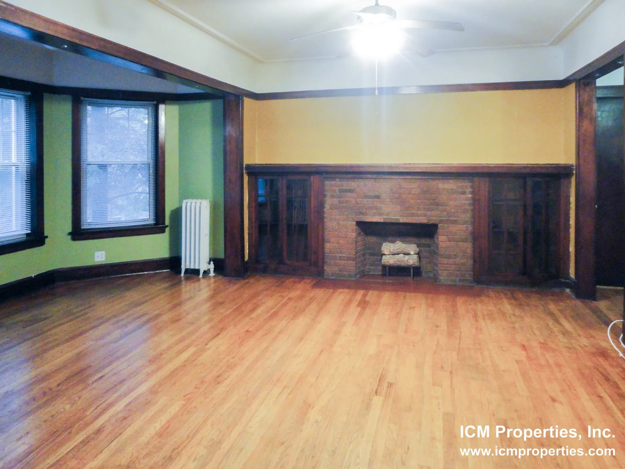 3817 N Lawndale Ave, , 60618, USA 60618-unit#3823-1E-Chicago-IL