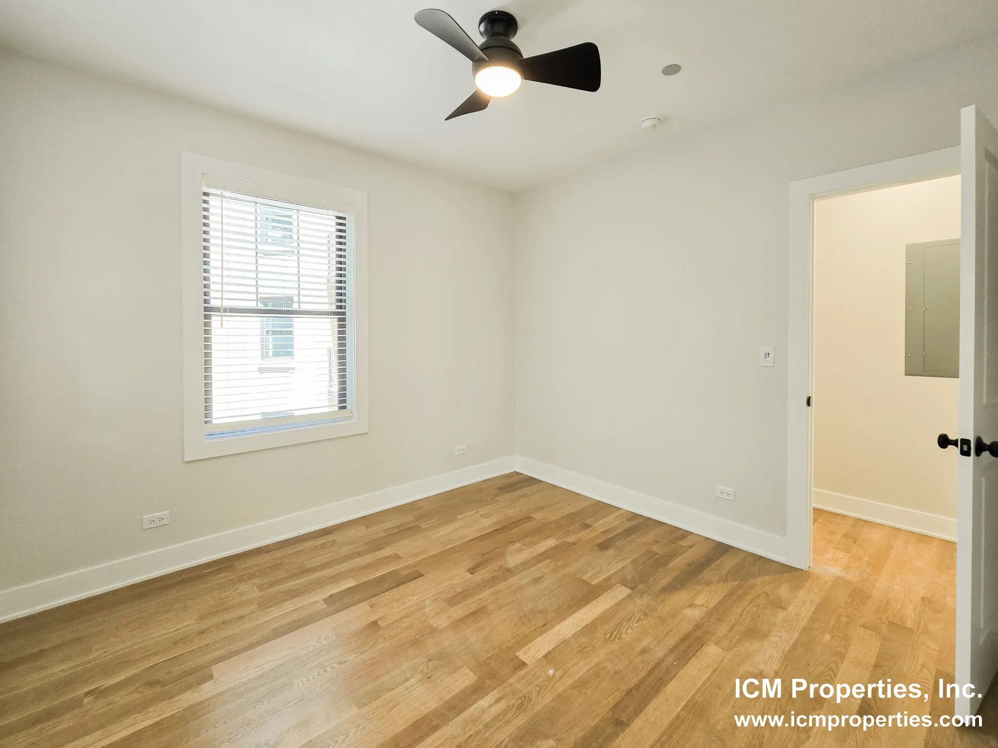 2237 N Bissell St, ,  60614, USA 60614-unit#2241-3E FP-Chicago-IL