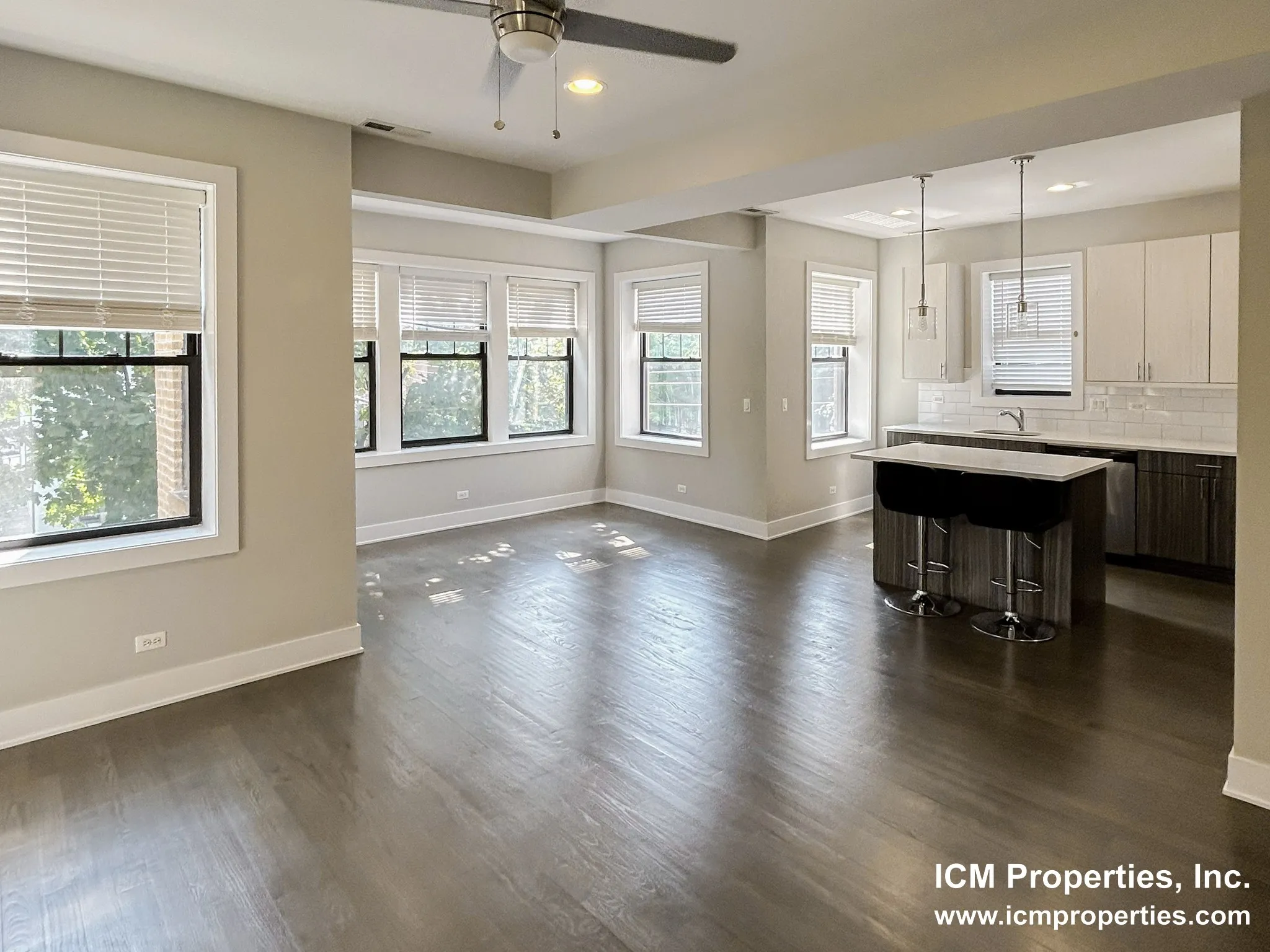 2618 N Rockwell St, , 60647, USA 60647-unit#2618-1F-Chicago-IL