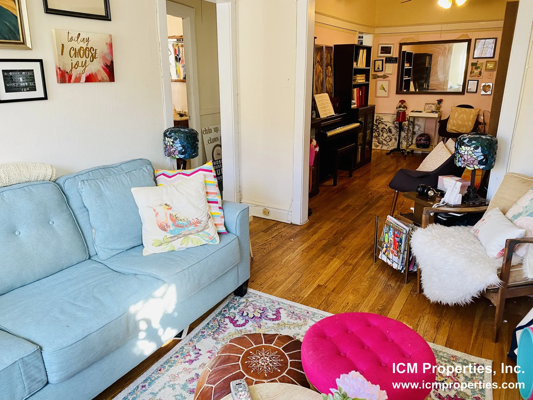 4844 N Rockwell St, ,  60625, USA 60625-unit#2610G-2F-Chicago-IL