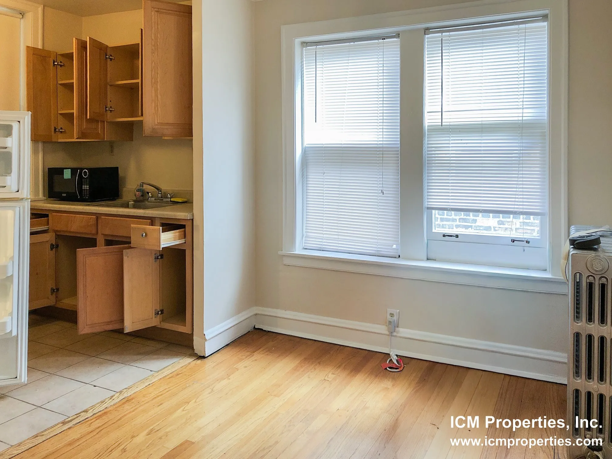 4500 N Ashland Ave, ,  60640, USA 60640-unit#1608-3S-Chicago-IL