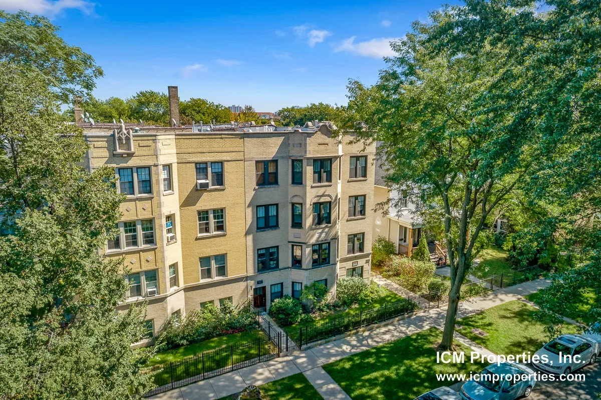4863 N Hermitage Ave, , 60640, USA 60640-unit#4867-2E-Chicago-IL