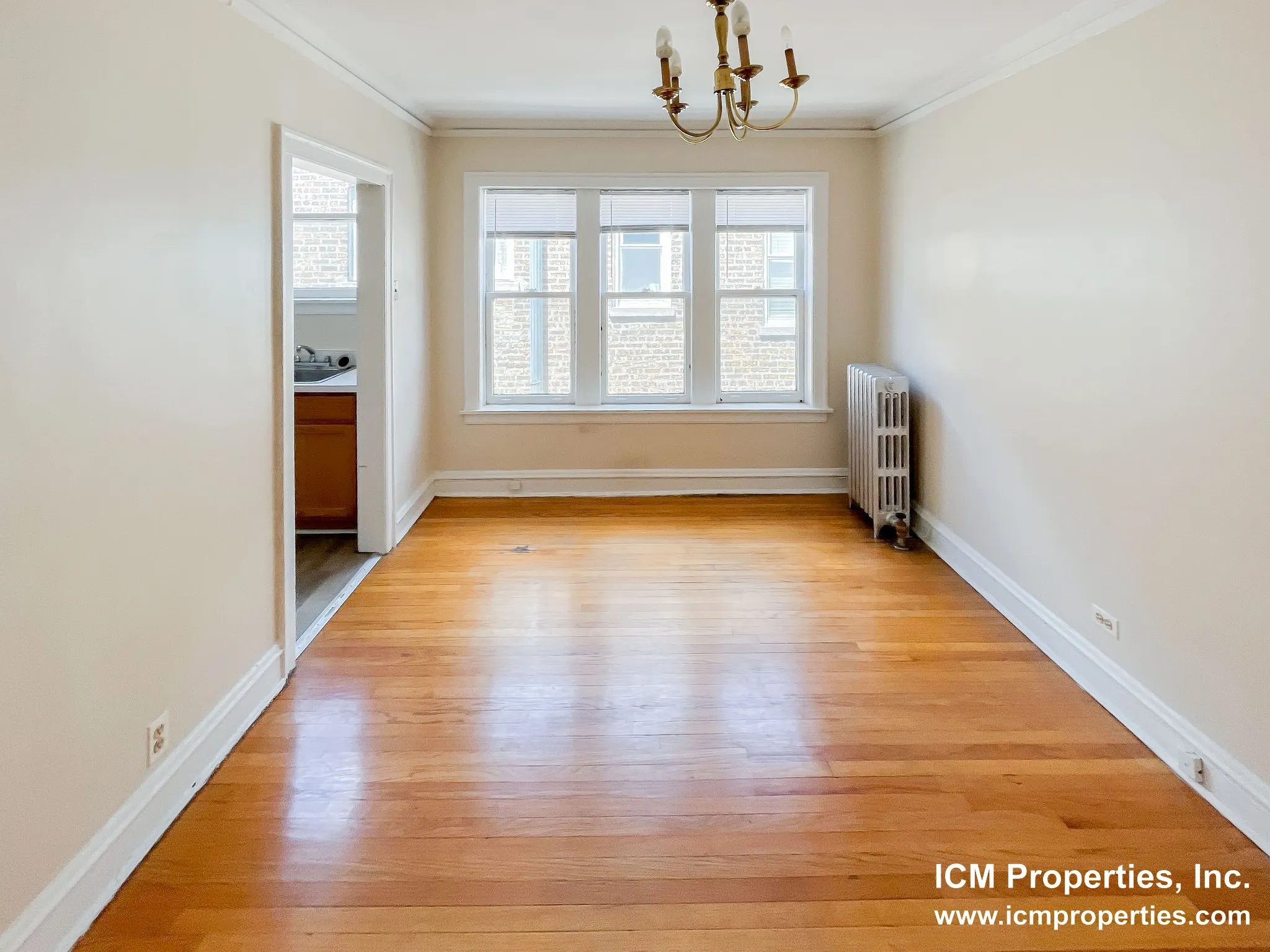 4500 N Ashland Ave, ,  60640, USA 60640-unit#1610-3W-Chicago-IL