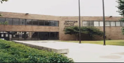 Corliss-High-School