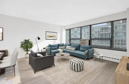 350 West Oakdale Apartments 4-1594486737