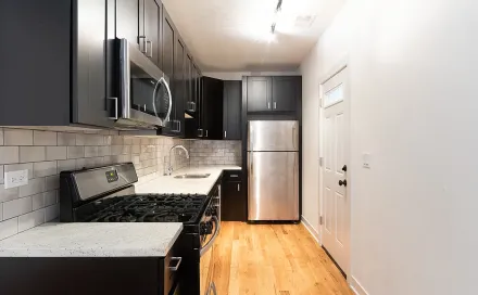 apt-kitchen
