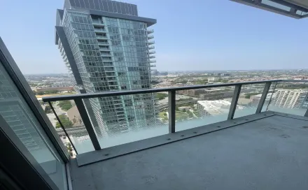 old_town_park_tower_2_two_bed_balcony_view