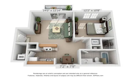 aptfloorplan